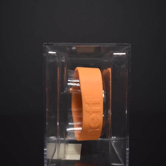 Neff Silicon Watch - Picture 2 of 3